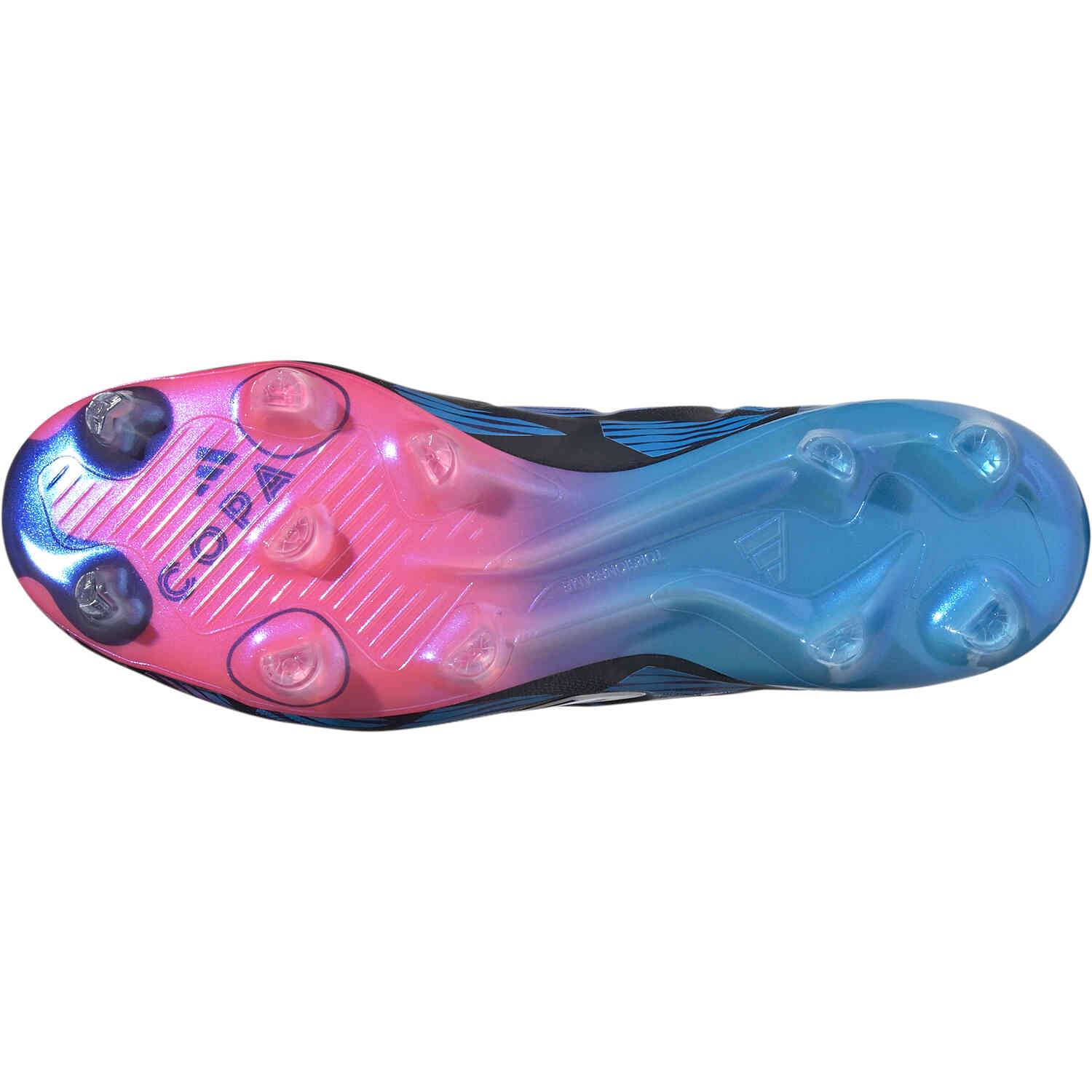 Adidas Copa Pure 2 Elite FG - Legend Ink & Ftwr White with