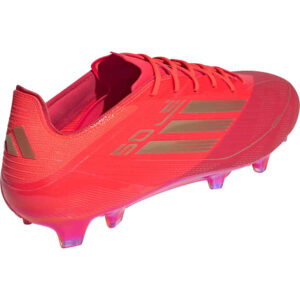 楽天市場】アディダス メッシ F50 MESSI ELITE FG adidas サッカースパイク シューズ 天然芝  ゴールドメタリック×フットウェアホワイト×コアブラック (IG6717) : フジスポ楽天市場店