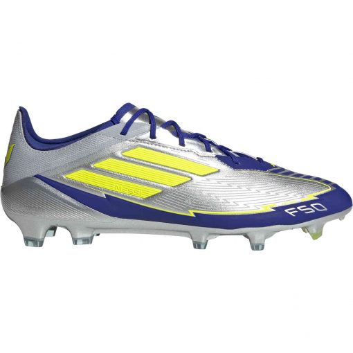 adidas Messi F50 Elite FG Firm Ground Soccer Cleats - Image 3