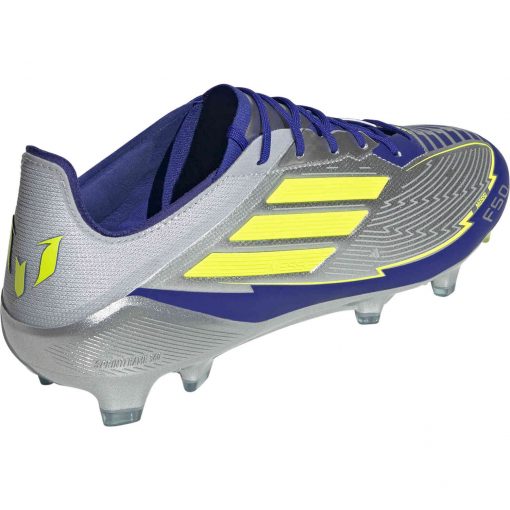 adidas Messi F50 Elite FG Firm Ground Soccer Cleats - Image 4