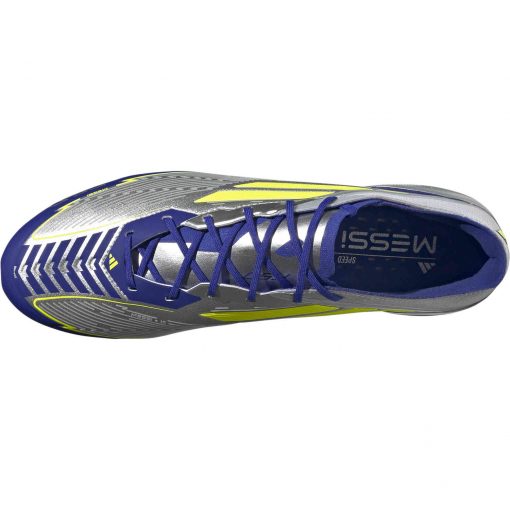 adidas Messi F50 Elite FG Firm Ground Soccer Cleats - Image 5