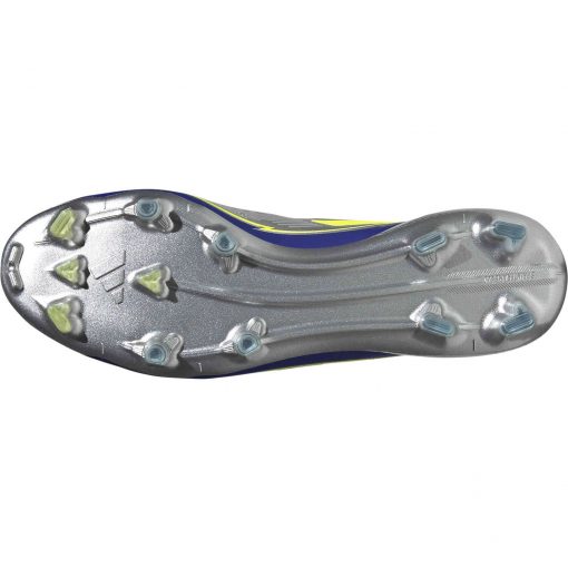 adidas Messi F50 Elite FG Firm Ground Soccer Cleats - Image 6