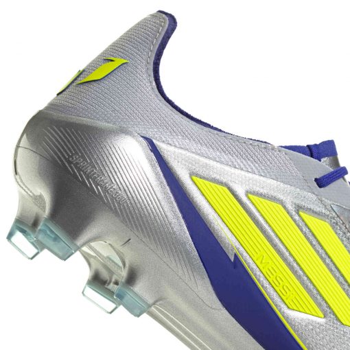 adidas Messi F50 Elite FG Firm Ground Soccer Cleats - Image 7