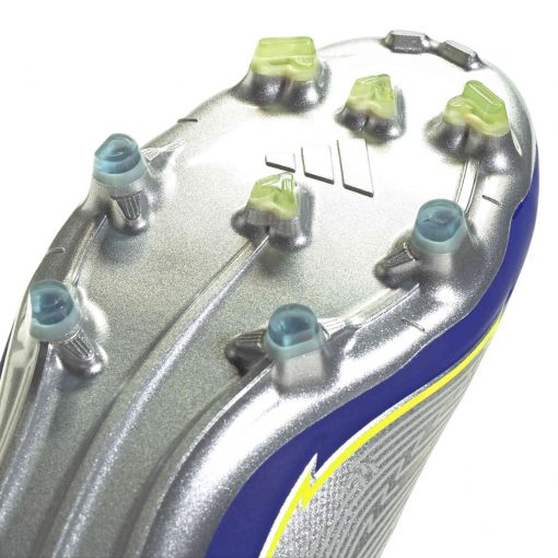 adidas Messi F50 Elite FG Firm Ground Soccer Cleats - Image 8