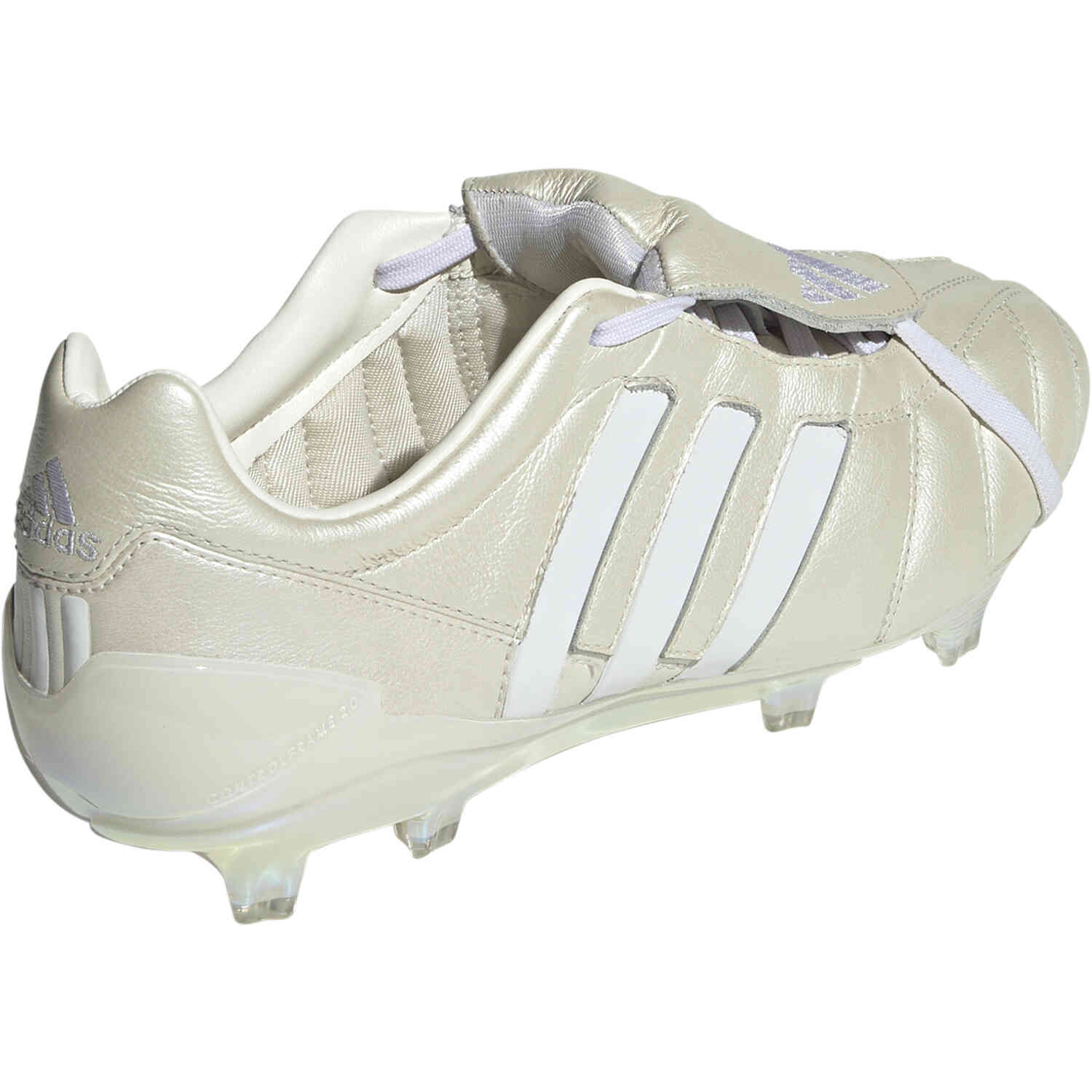 Adidas Predator Mania FG - Pearl - Soccer Master