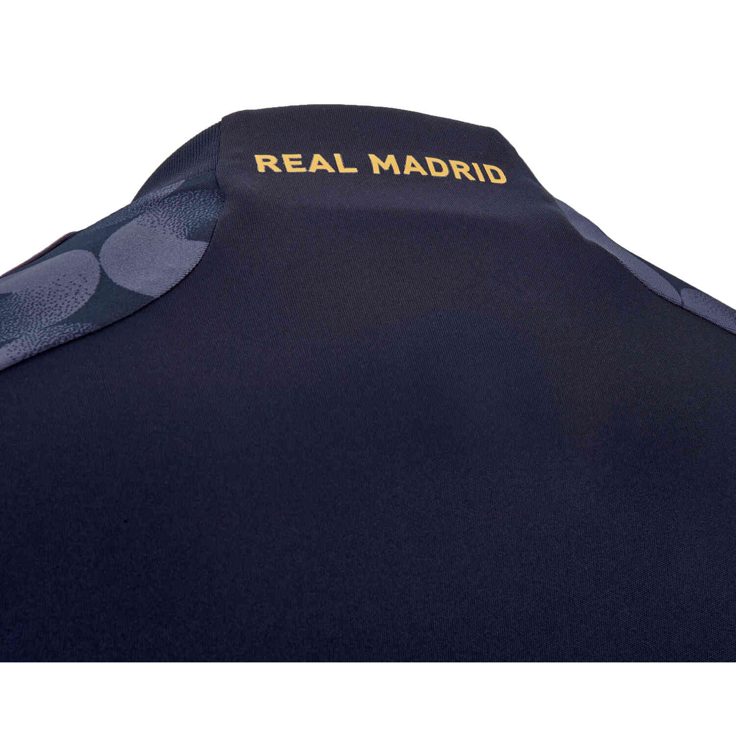 Adidas Real Madrid 23/24 Away Jersey - SoccerWorld - SoccerWorld