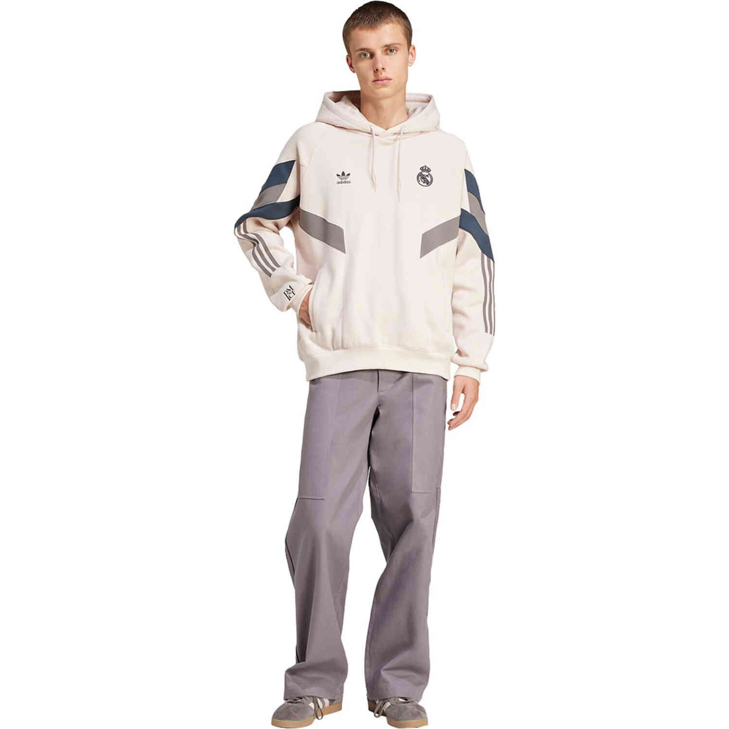 Real madrid hoodie 2018 deals