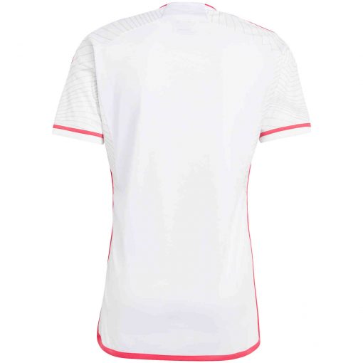 2024 adidas St. Louis CITY SC Away Authentic Jersey - Image 2