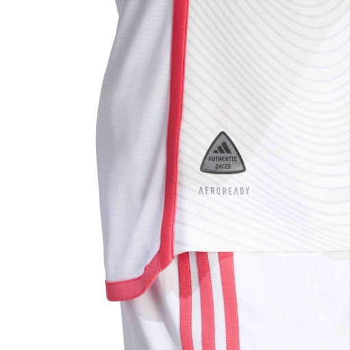 2024 adidas St. Louis CITY SC Away Authentic Jersey - Image 4