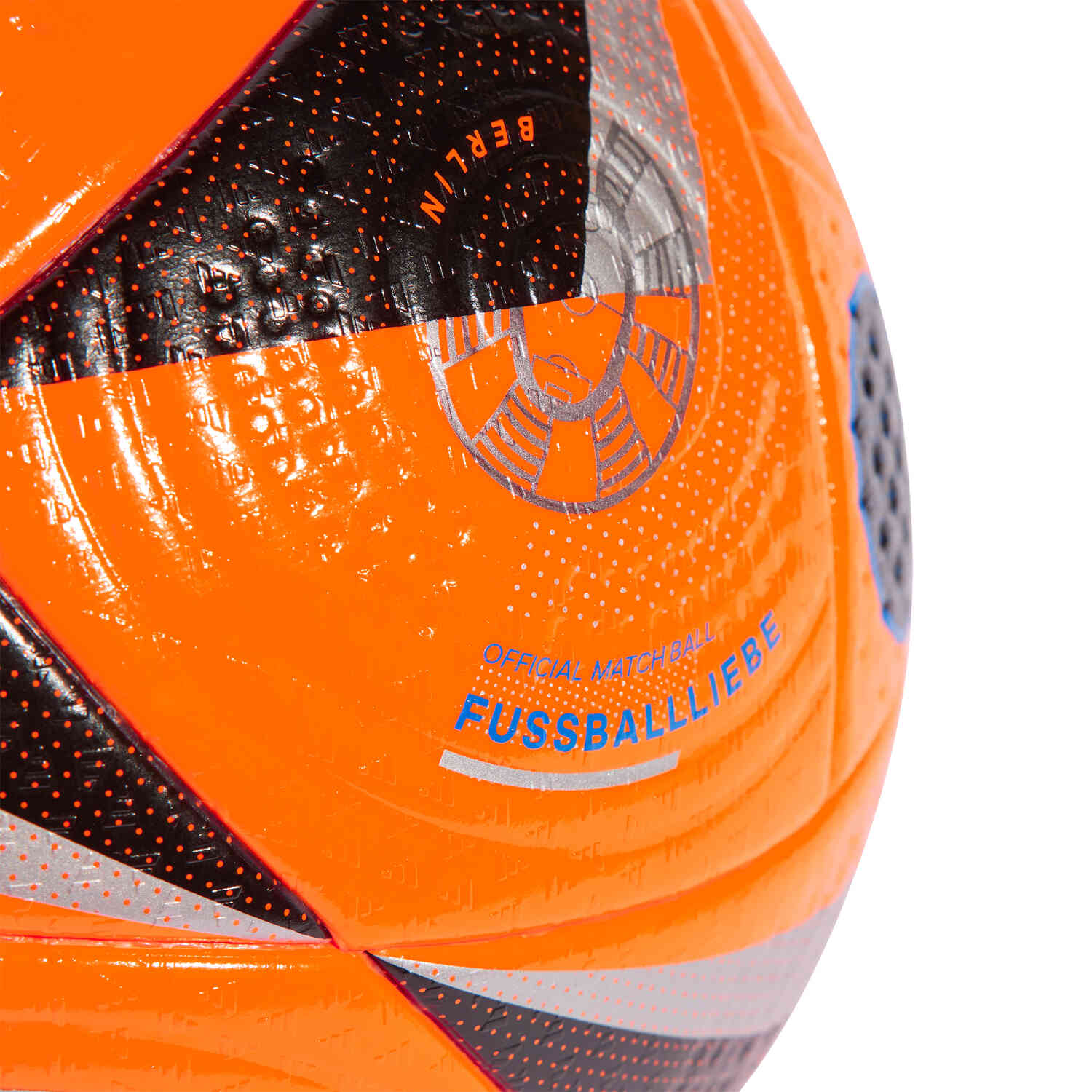 Adidas europa league ball online