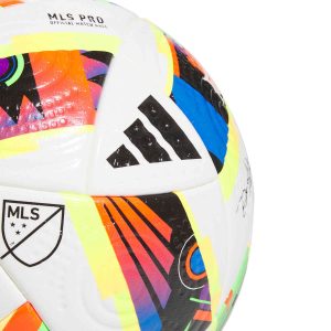 [FVSL] ADIDAS MLS PRO BALL