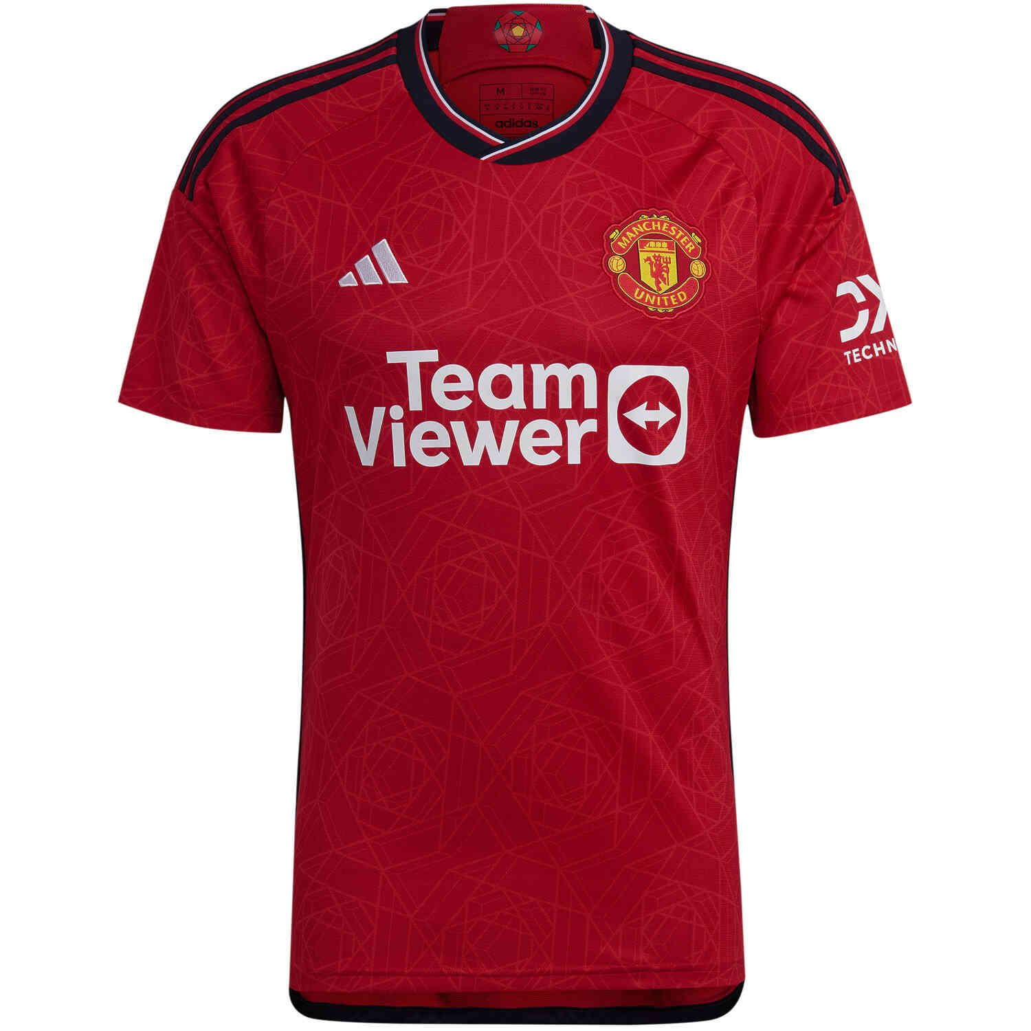 Premier League kits 2023-24: Man United, Arsenal, Chelsea