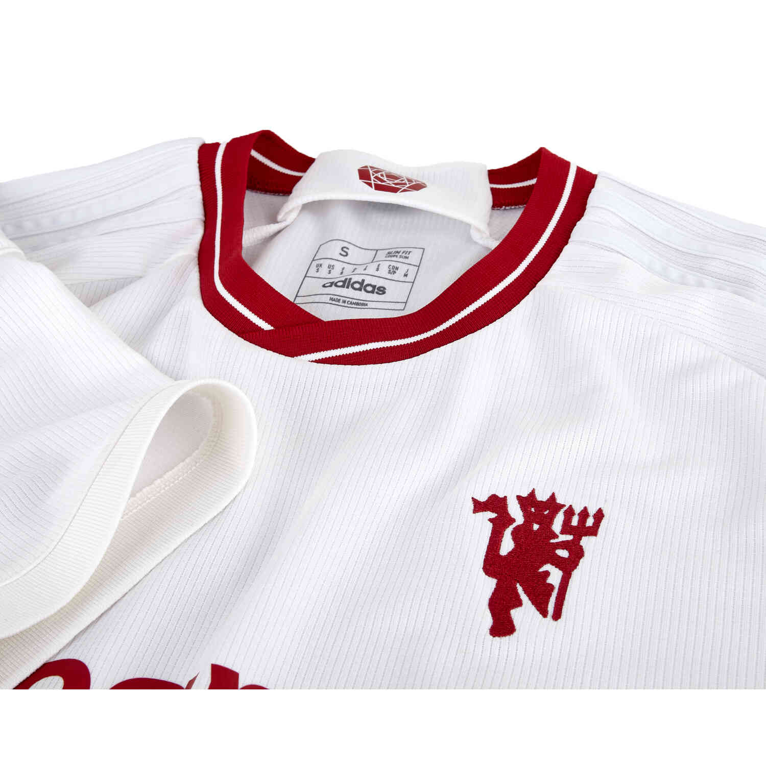 2023/24 Kids adidas Harry Kane Bayern Munich Away Jersey - SoccerPro