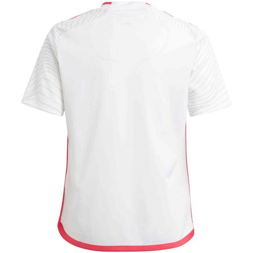 2024 Kids adidas St. Louis CITY SC Away Jersey - Image 2