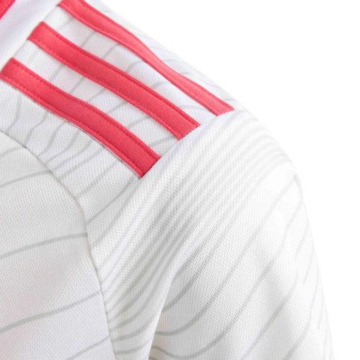 2024 Kids adidas St. Louis CITY SC Away Jersey - Image 3