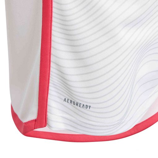 2024 Kids adidas St. Louis CITY SC Away Jersey - Image 5