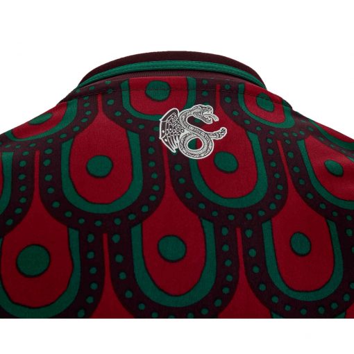 2024 adidas Mexico Home Jersey - Image 4