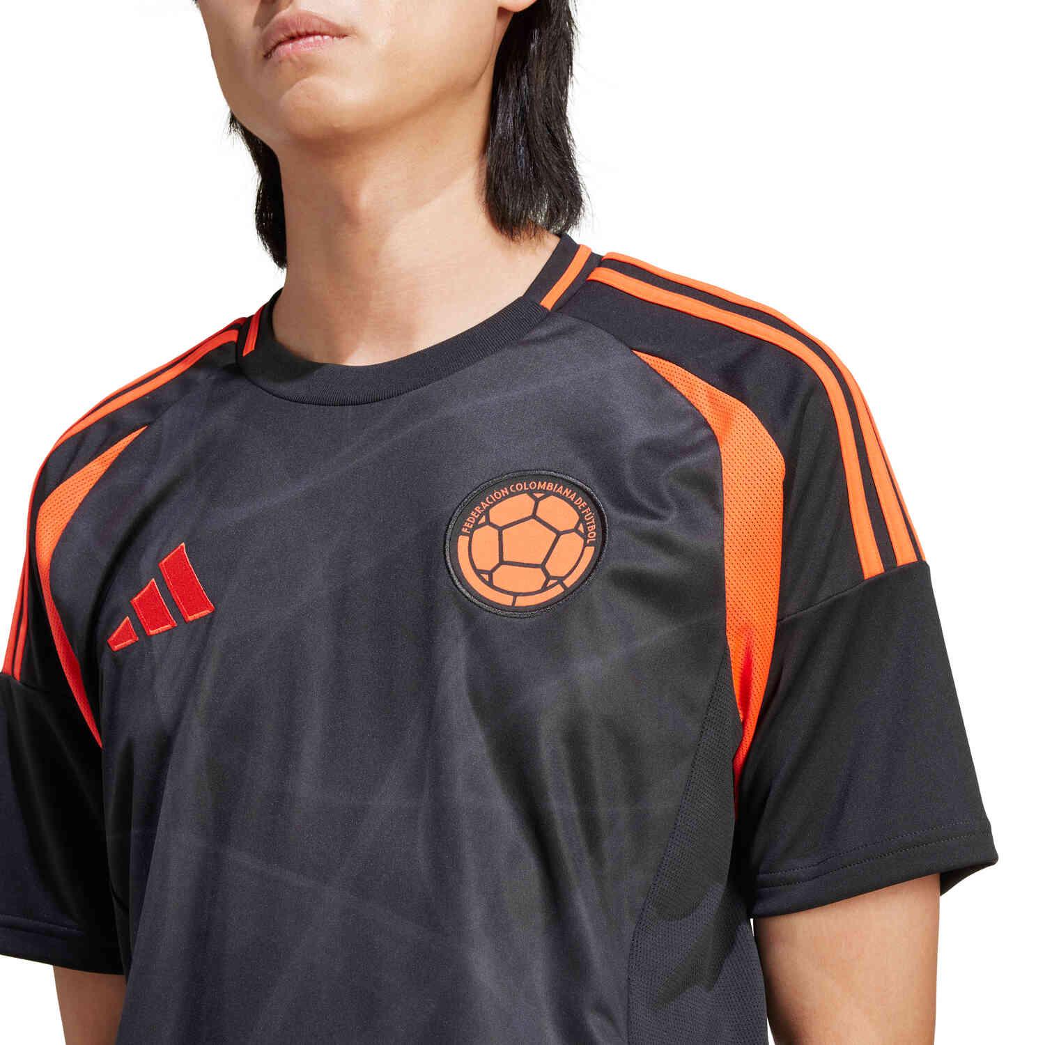 Colombia soccer t shirt outlet