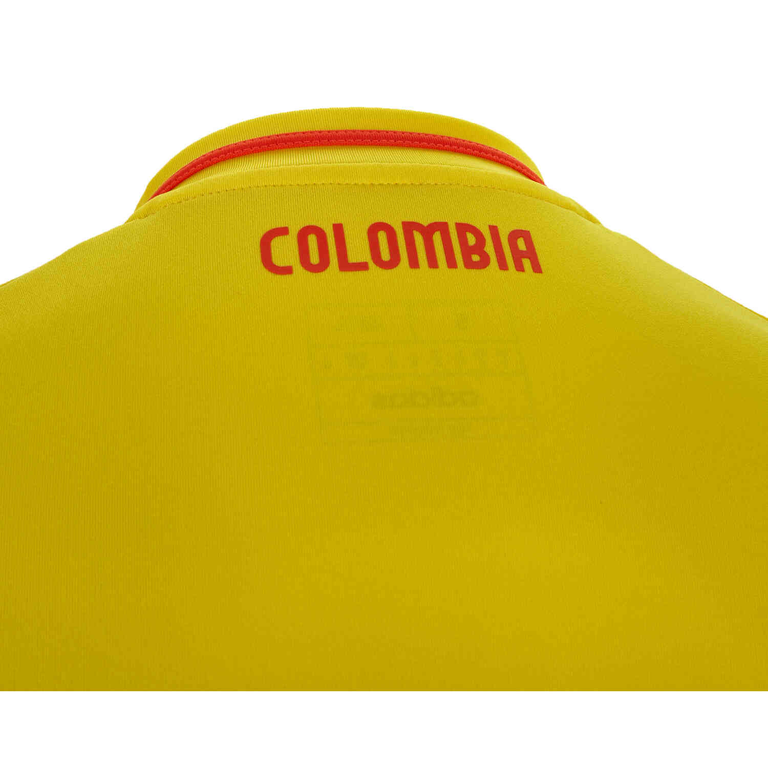 Mens Colombia Home Jersey 2024 Soccer Master