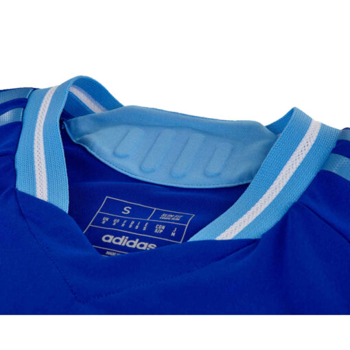 Mens Argentina Away Authentic Jersey - 2024 - Image 5