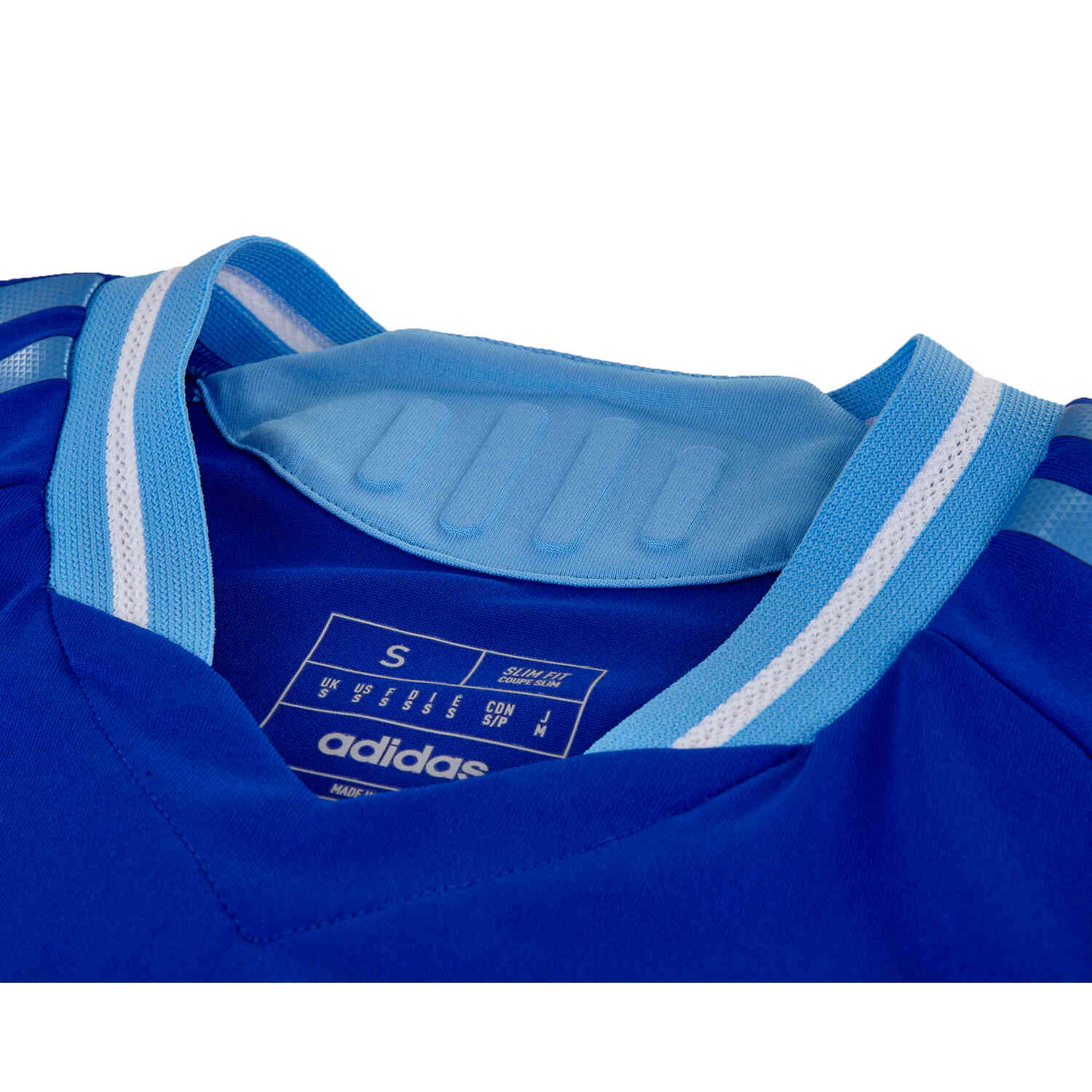 2024 adidas Argentina Away Authentic Jersey Soccer Master