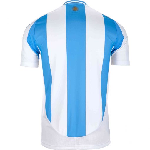 2024 adidas Argentina Home Jersey - Image 2