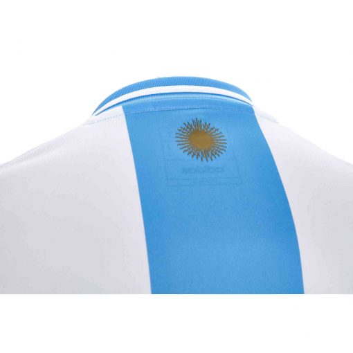 2024 adidas Argentina Home Jersey - Image 4