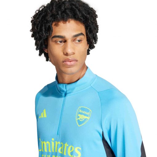 Arsenal mens training top deals