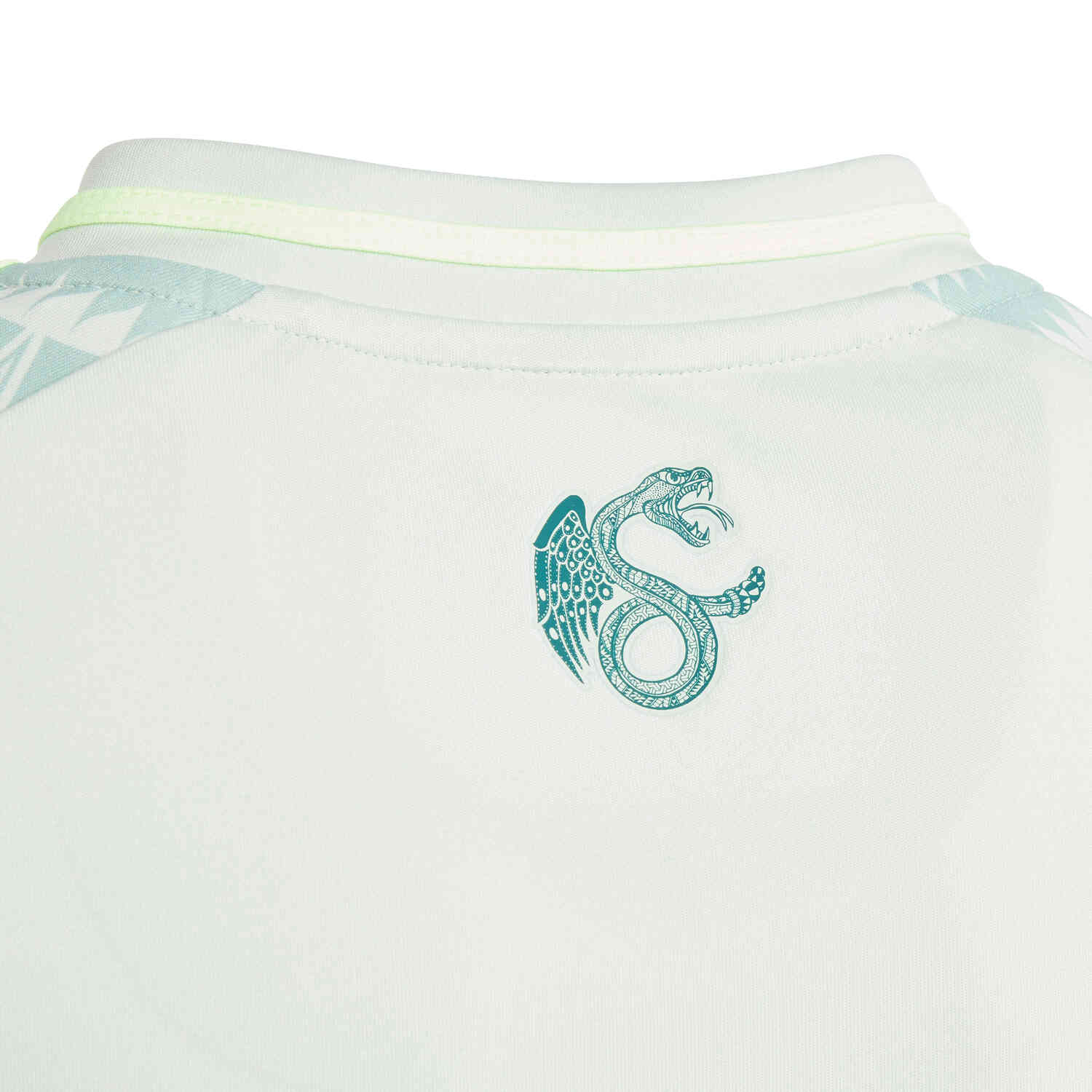 2024 Kids adidas Mexico Away Jersey Soccer Master