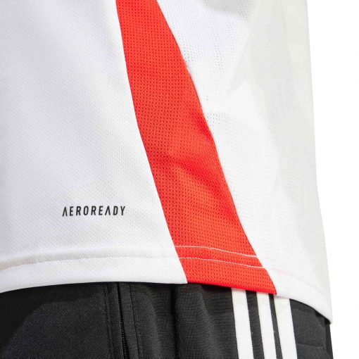 2024 adidas Peru Home Jersey - Image 3