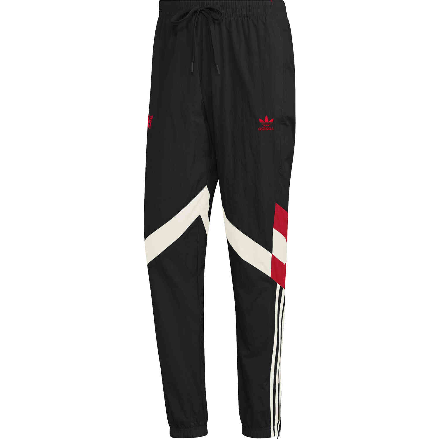 Mens Manchester United Originals Track Pant 2024 25 Soccer Master