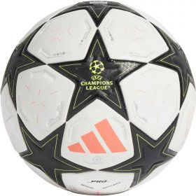 adidas UCL Pro Soccer Ball - Multi & Black - Image 1
