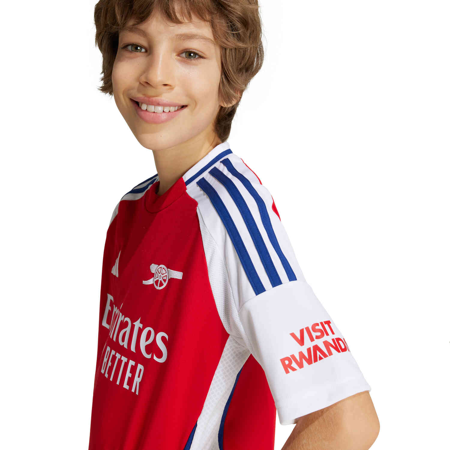Arsenal junior kit online
