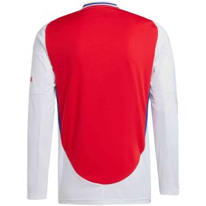 Arsenal jumper adidas best sale