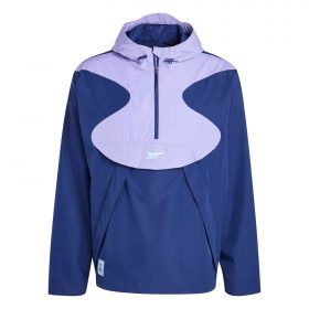 adidas Arsenal Seasonal 1/2 Zip Windbreaker - 2024/25