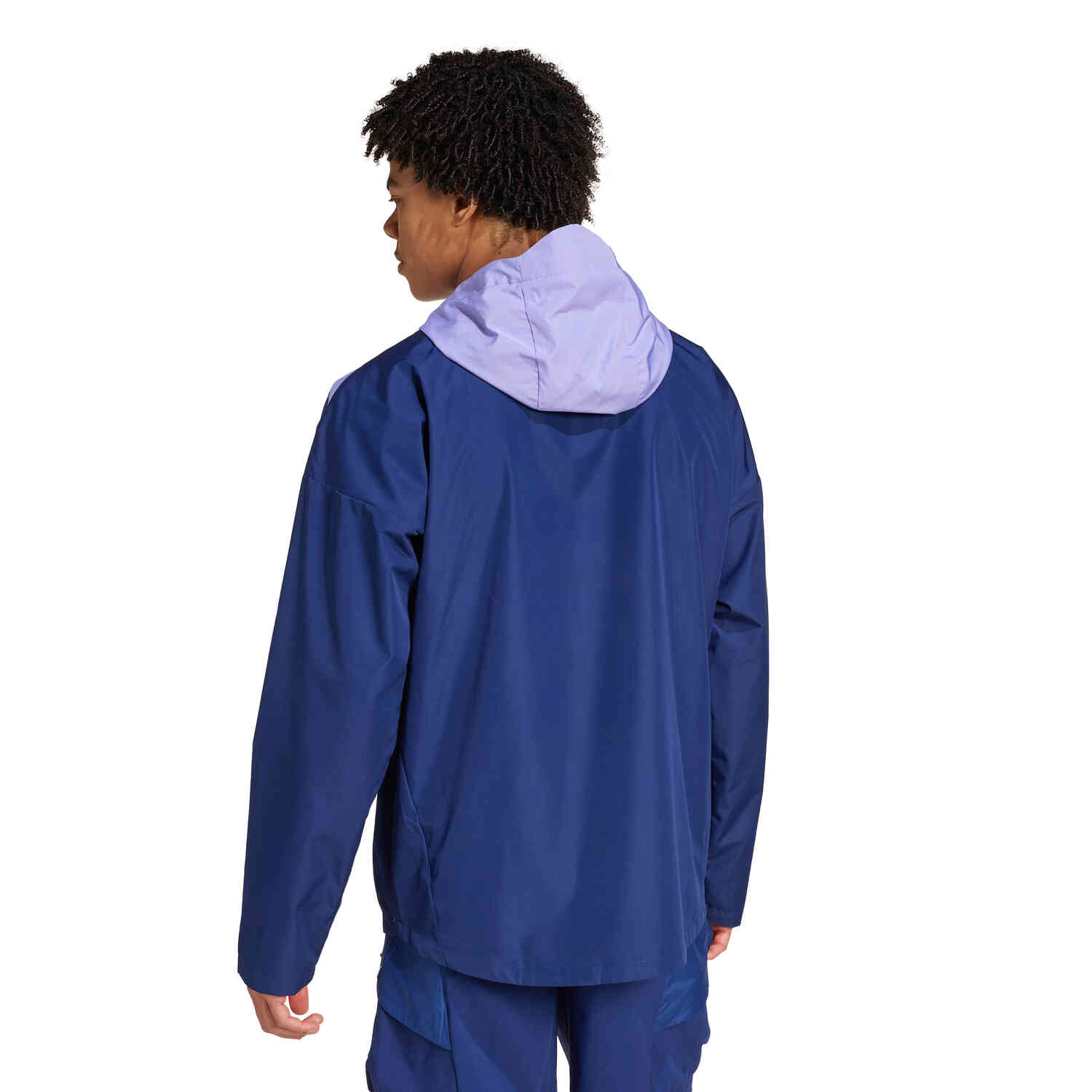 【爆買い！】 Arsenal adidas Seasonal 2024/25 - Windbreaker Zip 1/2 ウェア