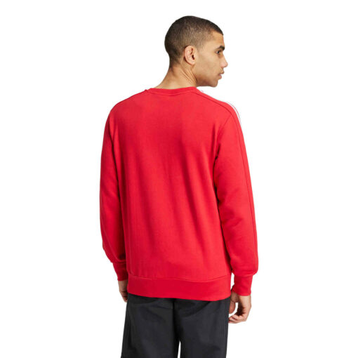 Mens Manchester United DNA Crew - 2024/25 - Image 3