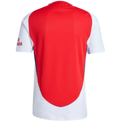2024/25 adidas Arsenal Home Authentic Jersey - Image 2
