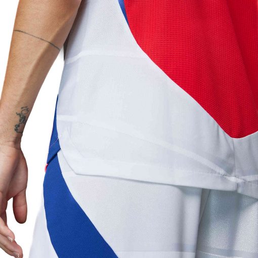2024/25 adidas Arsenal Home Authentic Jersey - Image 4