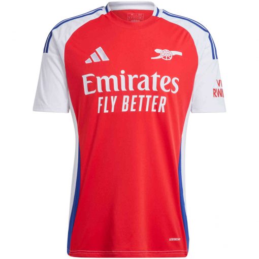 2024/25 adidas Arsenal Home Jersey
