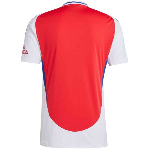 2024/25 adidas Arsenal Home Jersey - Image 2
