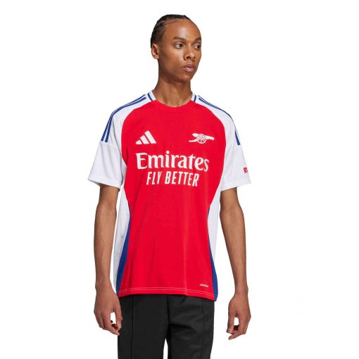 2024/25 adidas Arsenal Home Jersey - Image 3