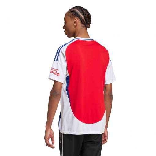2024/25 adidas Arsenal Home Jersey - Image 4