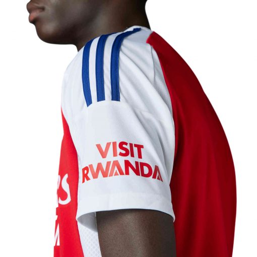 2024/25 adidas Arsenal Home Jersey - Image 5