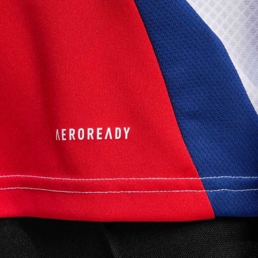 2024/25 adidas Arsenal Home Jersey - Image 6