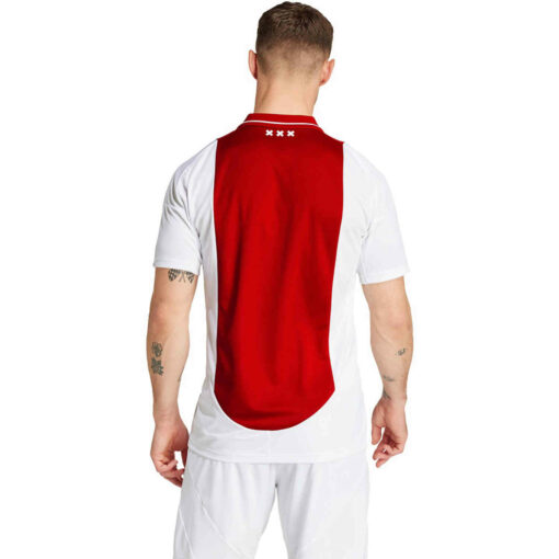 Mens Ajax Home Jersey - 2024/25 - Image 2