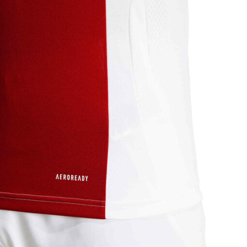 Mens Ajax Home Jersey - 2024/25 - Image 4