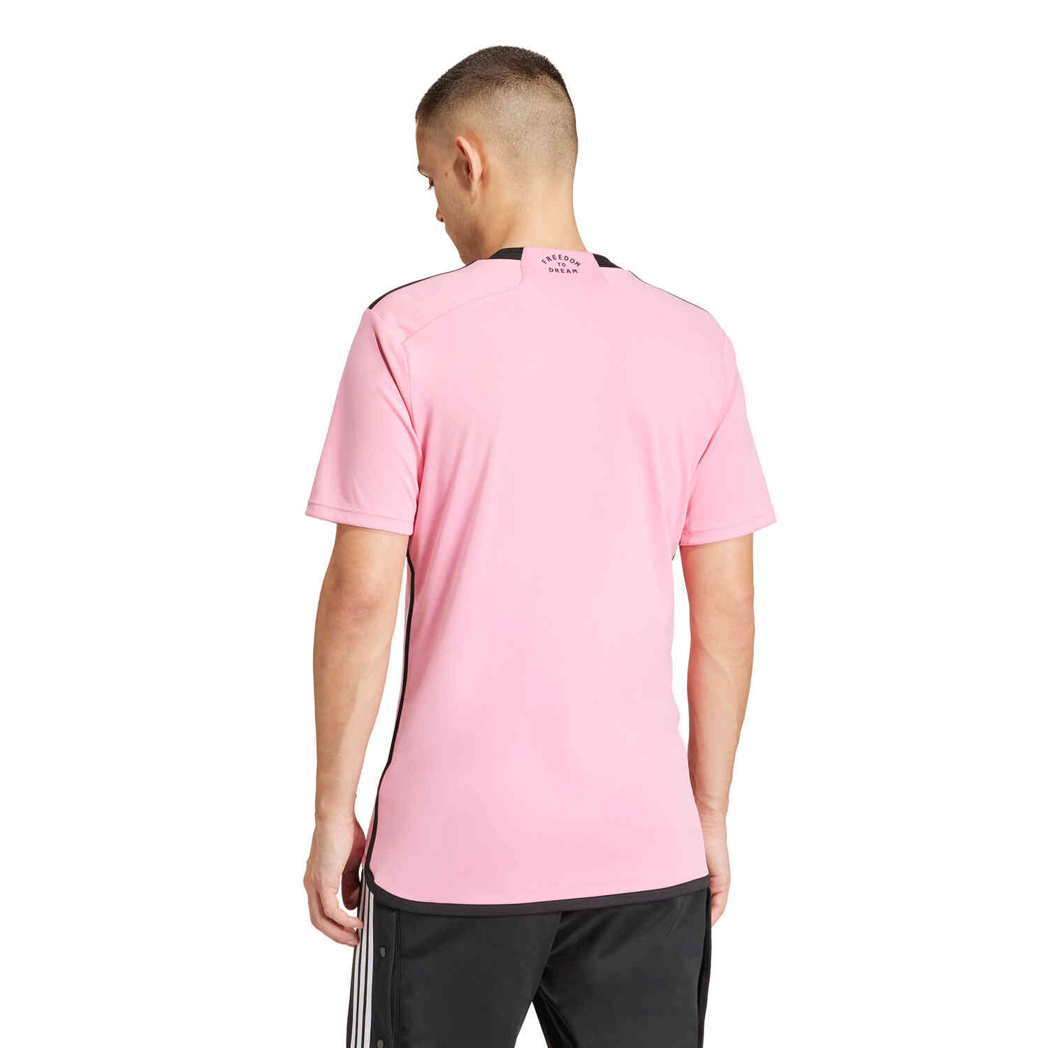 Mens Inter Miami Home Jersey 2024 Soccer Master