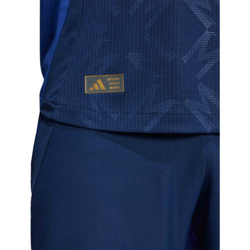 2024/25 adidas Manchester United Away Authentic Jersey - Image 4