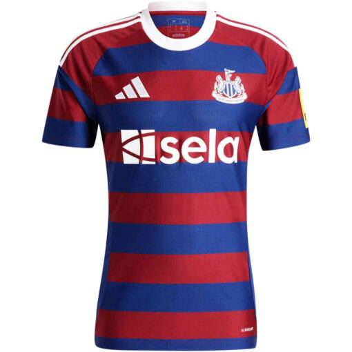 2024/25 adidas Newcastle United Away Jersey